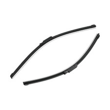 Genuine Audi R8 42 20072015 2pcs Front Windshield Wiper Blade Set Genuine Audi R8 42 20072015 2pcs Front Windshield Wiper Blade Set