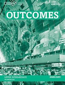 Outcomes - Second Edition - B2.1/B2.2: Upper Intermediat... | Buch | Zustand gut
