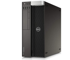 Dell Precision 5810 Workstation Intel Xeon E5-1603v3,32G RAM, 1TB, WIN11 USED