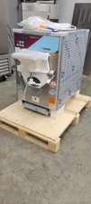 Cattabriga Stargel 4 Counter Top Gelato Batch Freezer *1 Phase 220v Air*