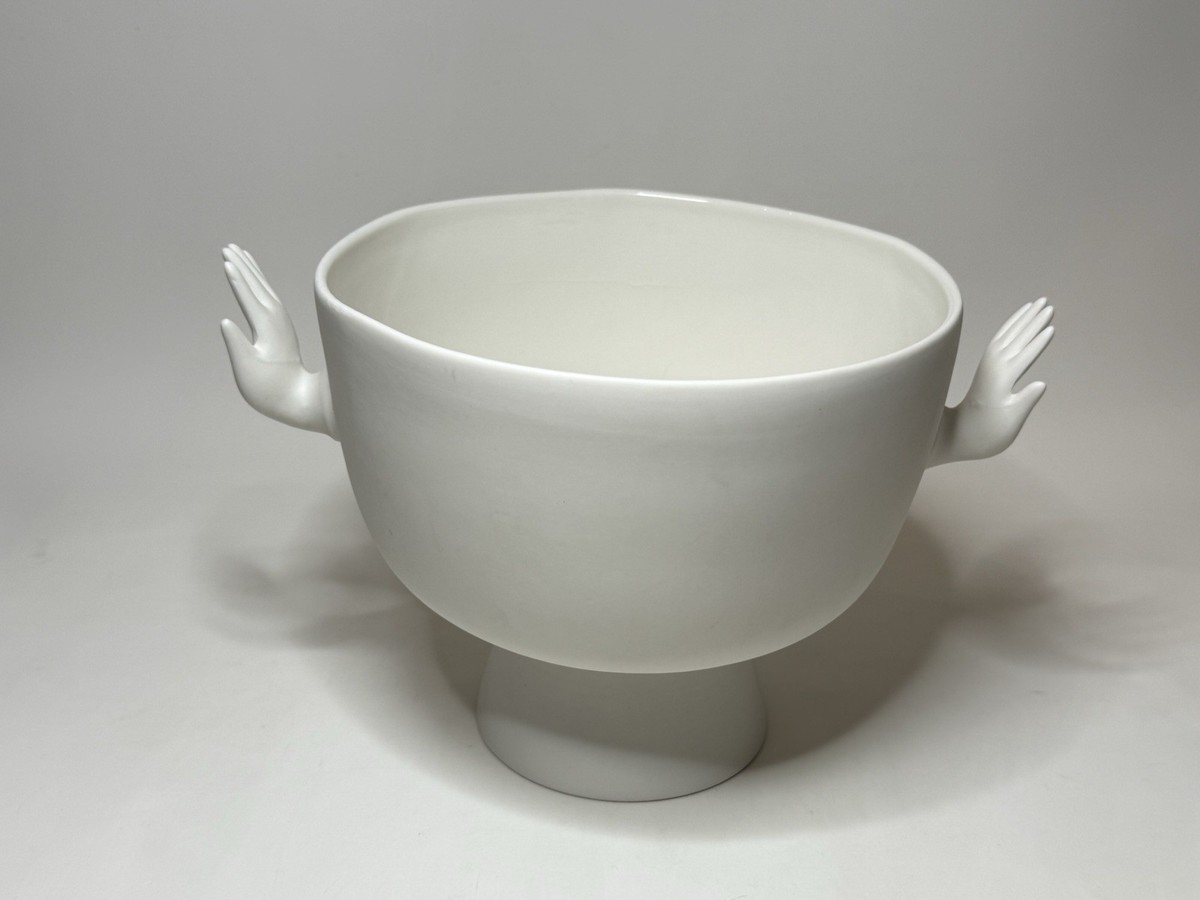小物入れ Eve Pedestal Bowl 小物入れ Eve Pedestal Bowl Eve Pedestal Bowl