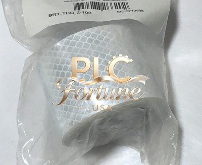 1PCS Brand New Replace BANNER BRT-THG-2-100 Reflective Paper  Fast shipment