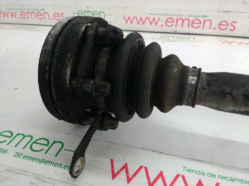 antriebswelle hinten links BMW SERIE 5 BERLINA E39 528I 1995 812850