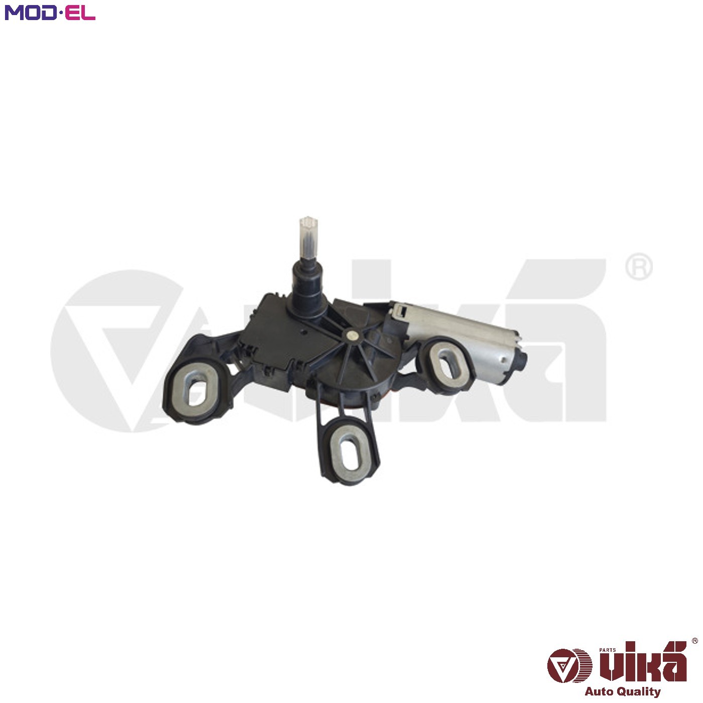 WIPER MOTOR 99551820701 FOR SKODA OCTAVIA/II/Combi BWA/CCZA/BLY/BLX/BVX 2.0L