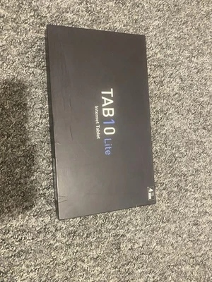 Tab 10 Lite Tablet - Image 1 of 4