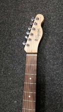 Squier by Fender Telecaster – Sea Foam Green