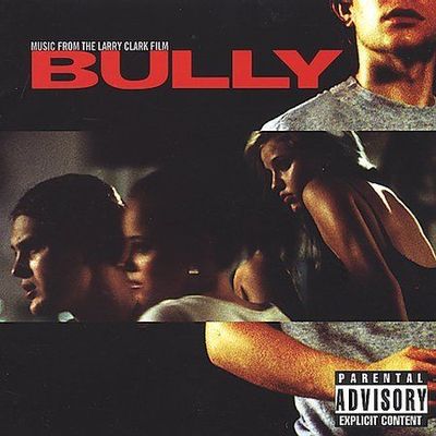 ラリークラーク BULLY ラリークラーク BULLY