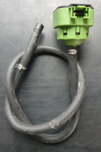 HOTPOINT WASCHMASCHINE - Druckschalter Sensor Ventil 37640521 16002692100