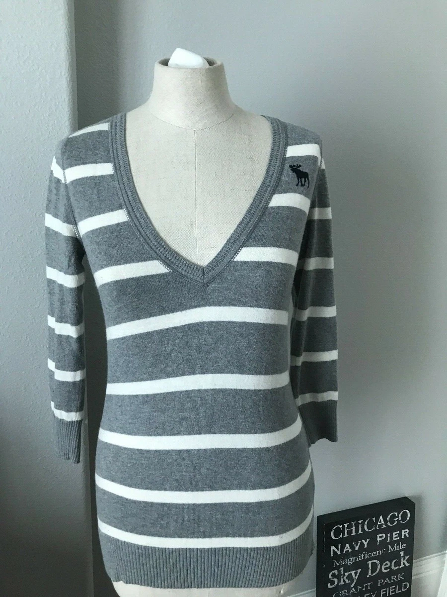 Abercrombie & Fitch Women