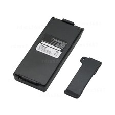 For Icom IC-A4E IC-F3S IC-F4S IC-F4TR IC-T2A IC-T2H Replacement Battery BP-196