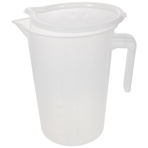 Large Capacity Measuring Jug Scaled Measuring Jug Measuring Cup