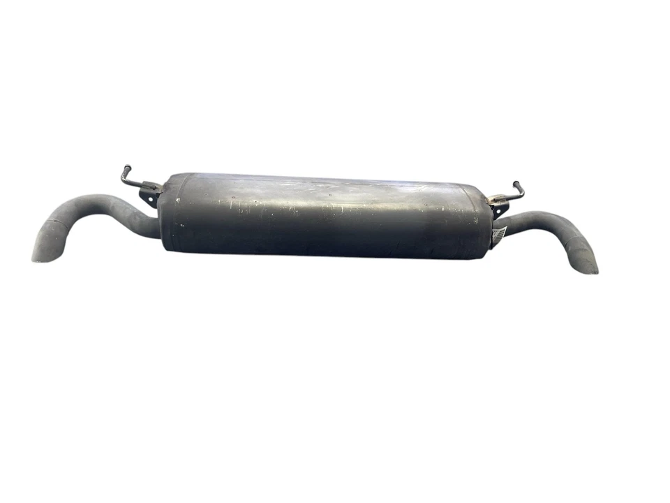 2023 2024 TOYOTA CROWN AWD 2.4L REAR EXHAUST MUFFLER PIPE TUBE 12527 OEM - Image 4 of 4