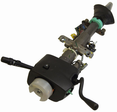2014-16 Express/Savanna Steering Column W/O Tilt W/ActiveBrake 23453889 19300154