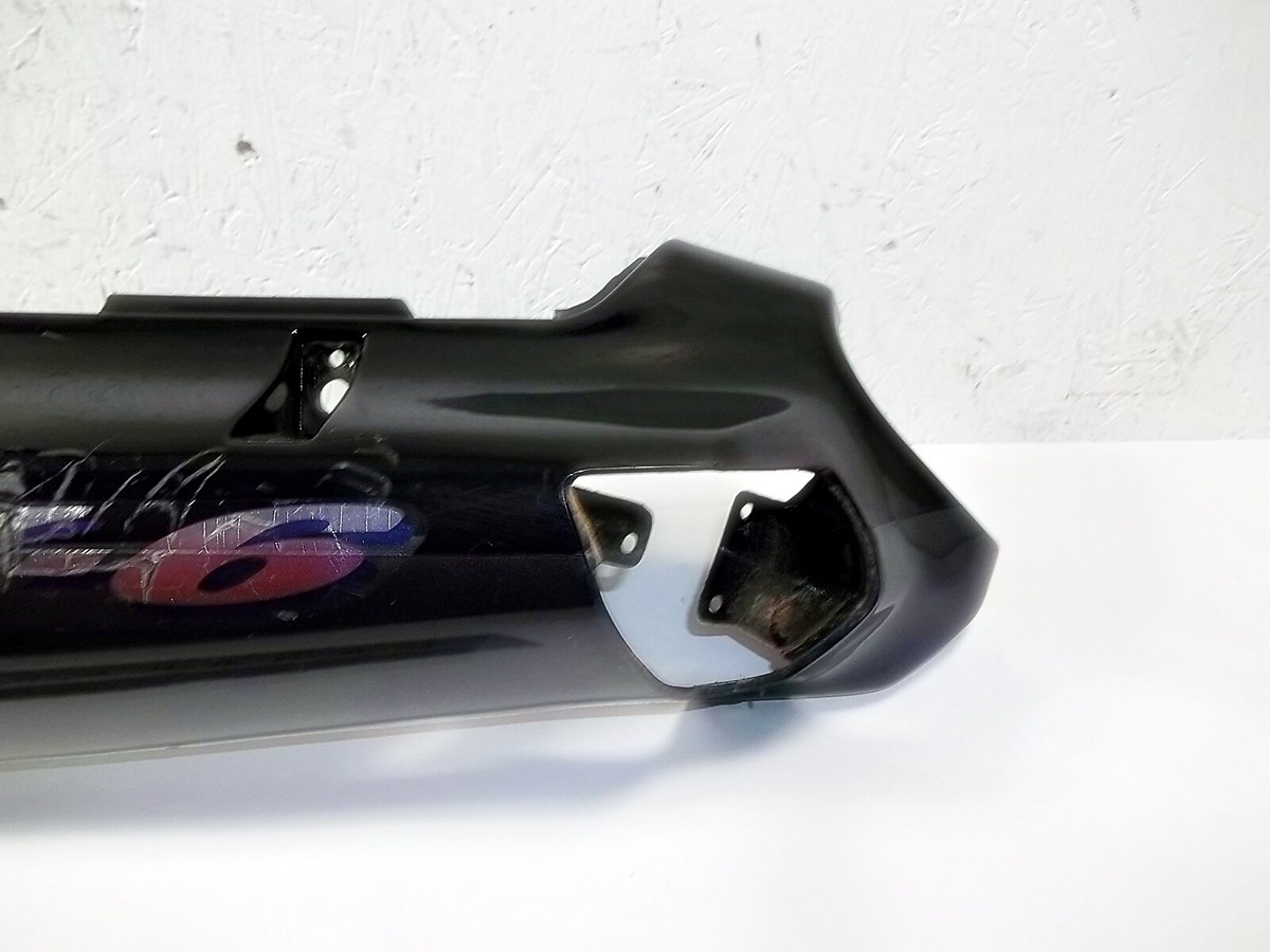 KAWASAKI 01 ZX-6 NINJA LEFT SIDE COVER 56052-1308 ZX6 ZX 6 2001 jh