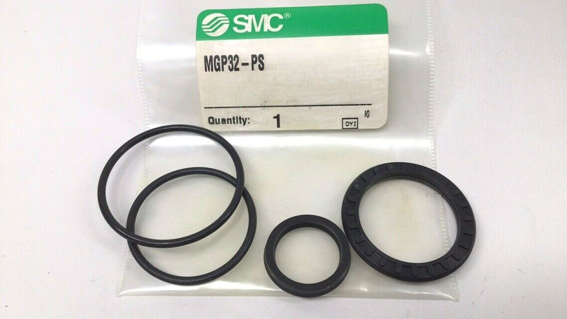 SMC MGP32-PS Repair Kit O-ring Set MGP32PS