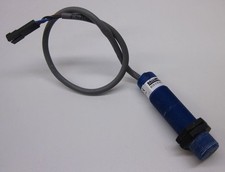 Balluff BCS-018-NS-1-C-03 Capacitive Proximity Sensor, DC 3-Wire, BCS018NS1C03