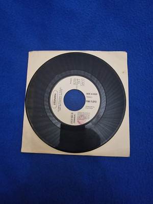 PINK FLOYD ''HAVE A CIGAR-SHINE ON YOU CRAZY DIAMOND PART 1 ''PROMO J. BOX SEHR GUTER ZUSTAND/-