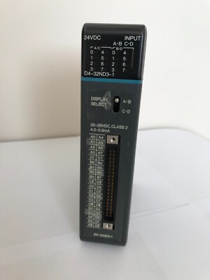 Automation Direct / PLC Direct D4-32ND3-1 (Eingangsmodul) - guter Zustand