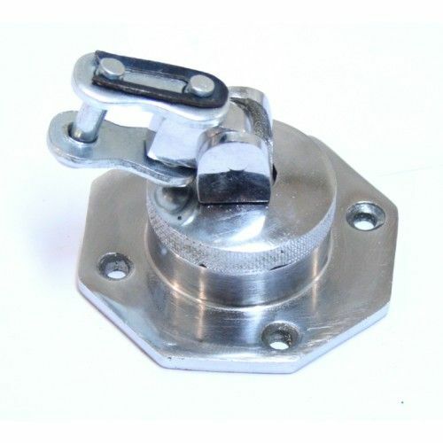 LAST PUNCH Stainless Steel HEAVY DUTY Swivel Mount for Punching Bag