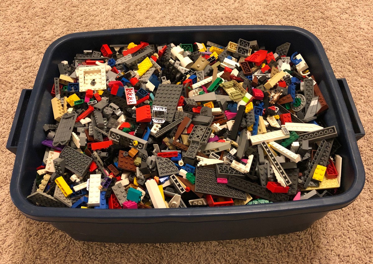 Tim Burton Mundo De Legos De Jack Skeleton El Mundo De Lego LEGO