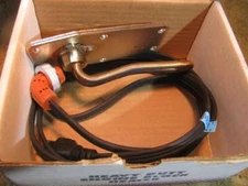 Zerostart 8601046 Block Engine Coolant Heater 120 Volt 1500 Watt Cummins