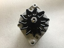 Ferrari 308 328 Gtbi Gtsi Mondial High 130 Amp Alternator 121761 Generator