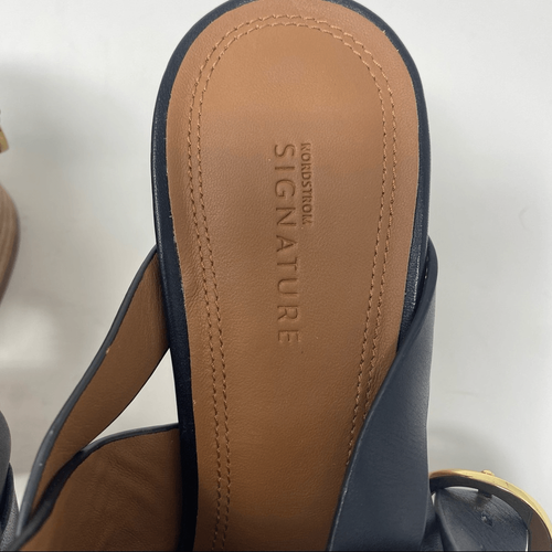 Sandalia Nordstrom Signature Strappy Slingback 9 - Imagen 5 de 5