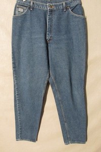 wrangler women's work jeans