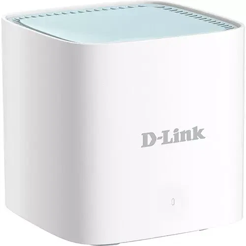 D-LINK M15 EAGLE PRO AI AX1500 WI-FI 6 MESH SYSTEM WITH WIFI/TRAFFIC OPTIMISER - Image 2 of 4