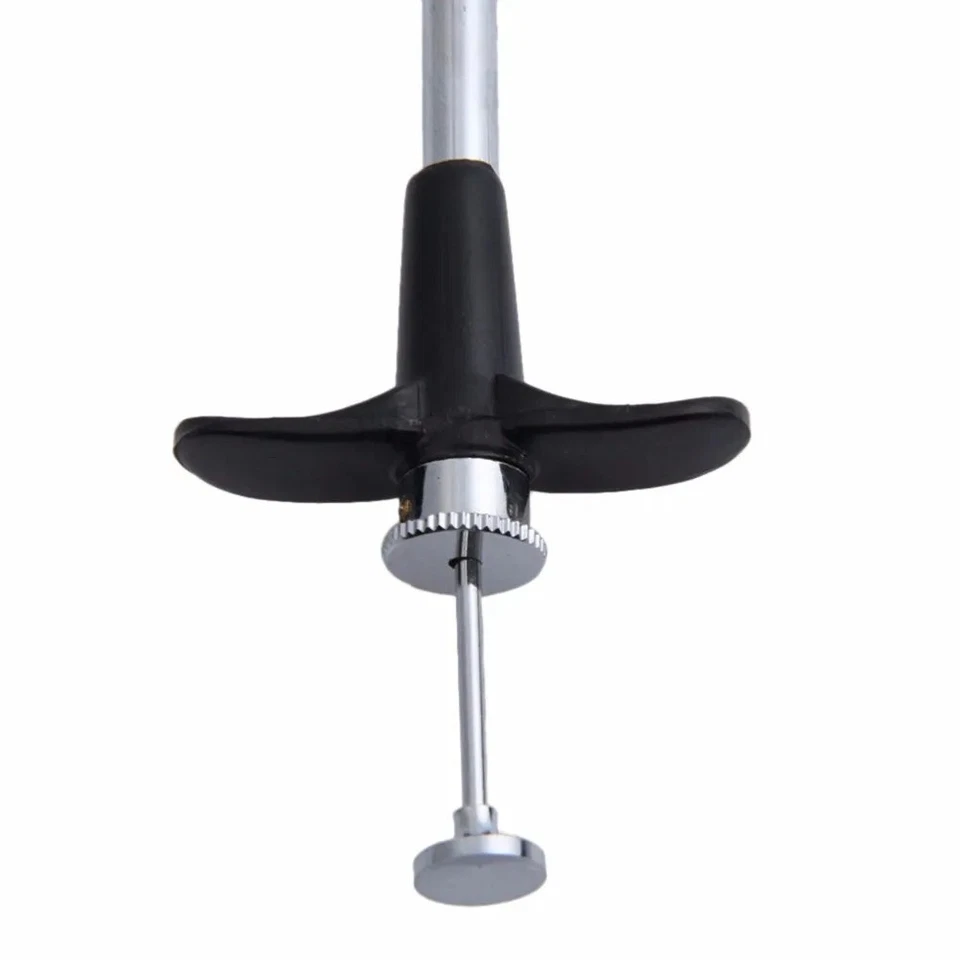 Shutter Release Cable Remote Mechanical and Locking For 35mm / 120 Film Cameras - Image 3 of 4