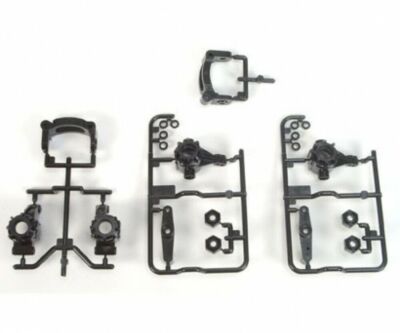 TAMIYA ERSATZTEIL B-TEILE LENKHEBEL ACHSSCHENKEL FÜR TT-02B DF-02 # 300051076