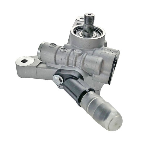 For Honda MDX 2003-2006 ACCORD 2003-2007 Power Steering Pump 56110-PVJ-A01 - Picture 7 of 8