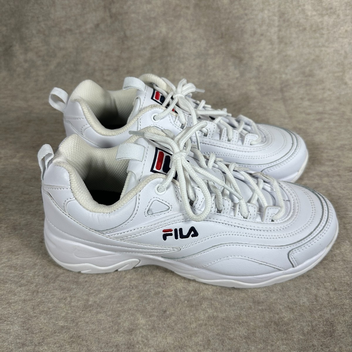 Kalinga Ashok Zapatilla Puma Smash Kalinga Ashok Mujer Fila