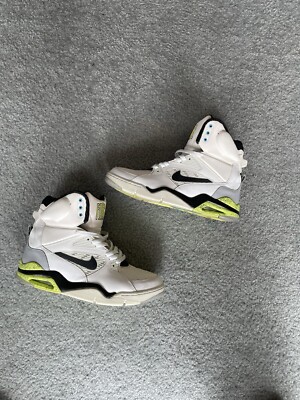 Nike Air Command Force 2014 \'Billy Hoyle\' Sneakers - Size 12 s-l400.jpg main image 4