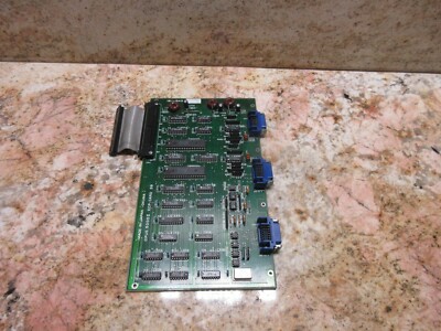 マザーボード OKUMA E4809-045-122-FE4809-436-027-C s-l400.jpg