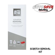 Image of Autoglym - Scratch Removal Kit