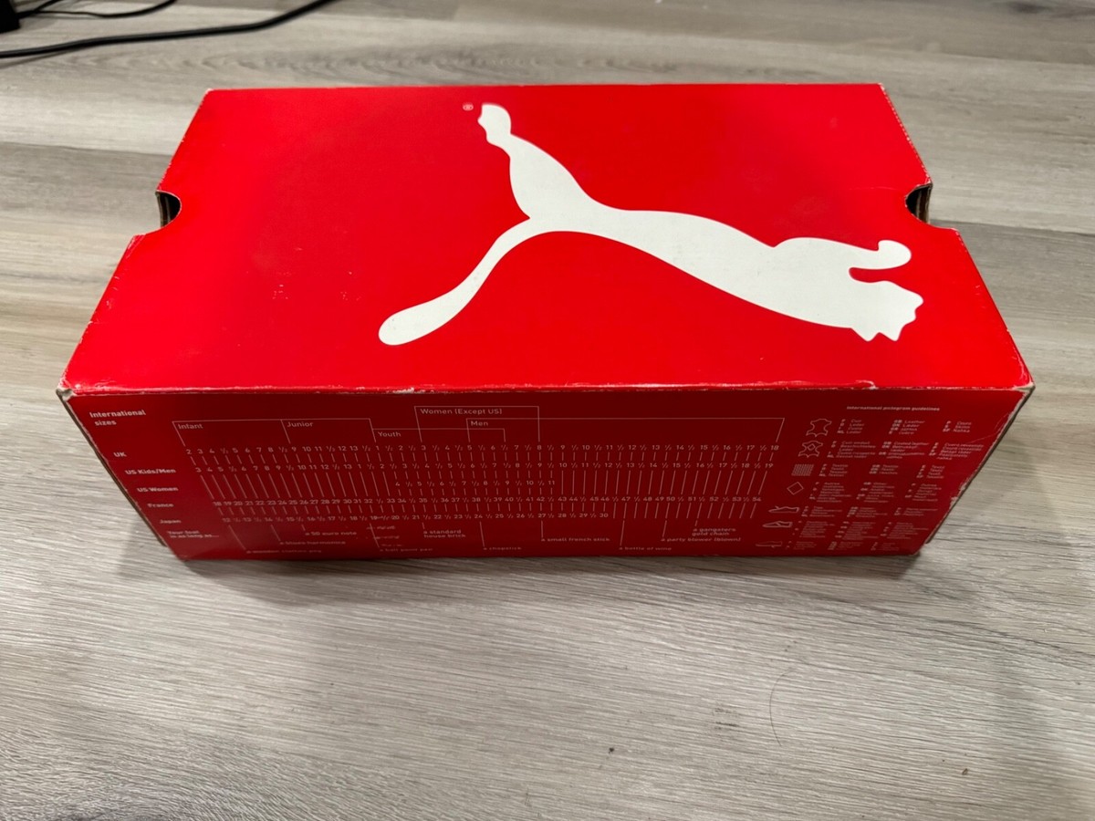 RARE puma speed cat sd. Extremely rare. ❤️‍?Puma Speed Cat 2006 mid suede/leather RARE sneakers! main image 3