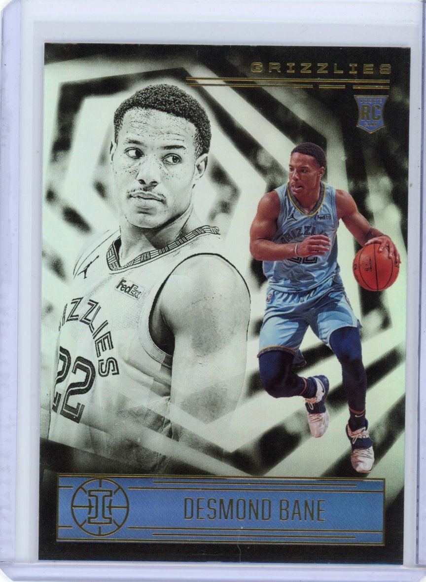 Desmond Bane RC rookie auto jersey /99シリ s-l400.jpg
