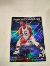2022-23 Panini Chronicles Draft Picks - Donruss Power Formulas #PF-AJG AJ...