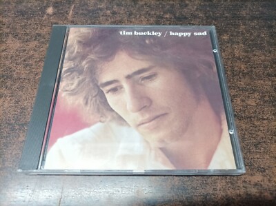 Tim Buckley   Happy Sad CD 25% Rabatt beim Kauf von 4