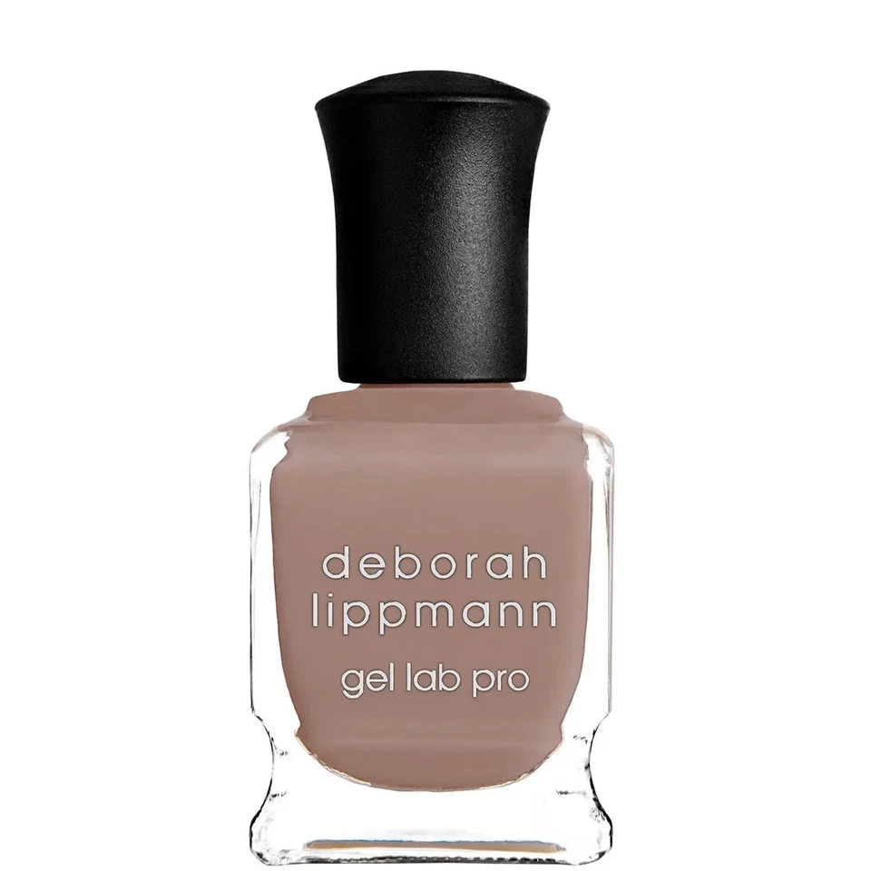 Nuevo Esmalte de Uñas Deborah Lippmann Gel Lab Pro SIN LÁMPARAS Esmalte duradero para la salud Foto 3 de 4