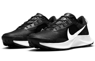 Nike Pegasus Trail 3 Black Pure Platinum - DA8697001 | eBay