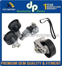 Pompe à eau BMW 540