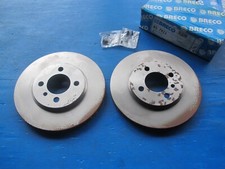 Disque de frein BMW 318
