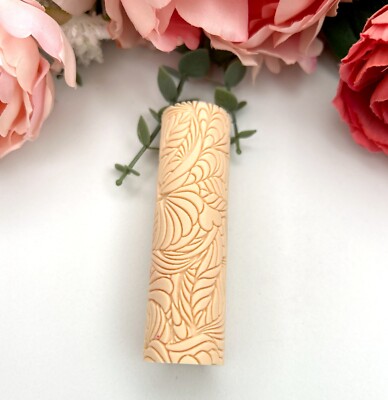 Polymer Clay Textur Polymer Clay Cutter | 3D gedrucktes Tonwerkzeug | IrisCrafts7 UK