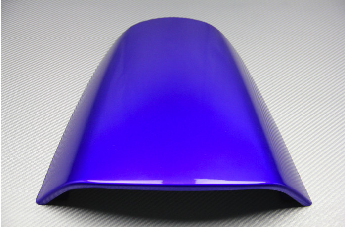 Capot de selle bleu pour Kawasaki ZX12R 2002-2006 ZXT20A