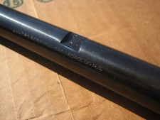 Amadeo Rossi S.a. Saddle Ring Carbine Barrel20 Inch Longnos