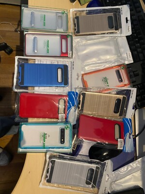Samsung Galaxy S10 phone case SALE!!! ENDS SOON