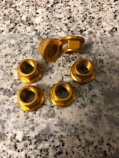 Ducati AEM Falange Nuts Panigale 1199 1299 V4 Diavel