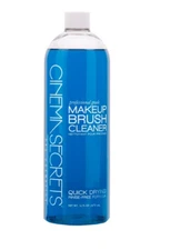 Cinema Secrets Makeup Brush Cleaner, 16 fl oz (BR016)